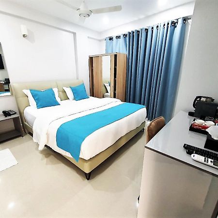 Tour Inn Malé Dış mekan fotoğraf