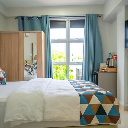 Tour Inn Malé Dış mekan fotoğraf