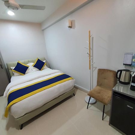 Tour Inn Malé Dış mekan fotoğraf
