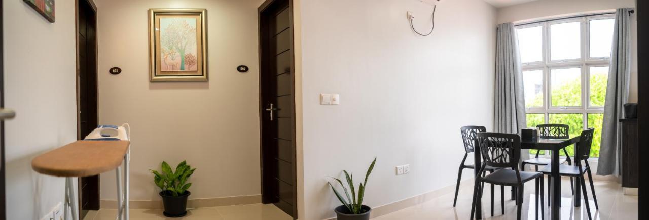 Tour Inn Malé Dış mekan fotoğraf