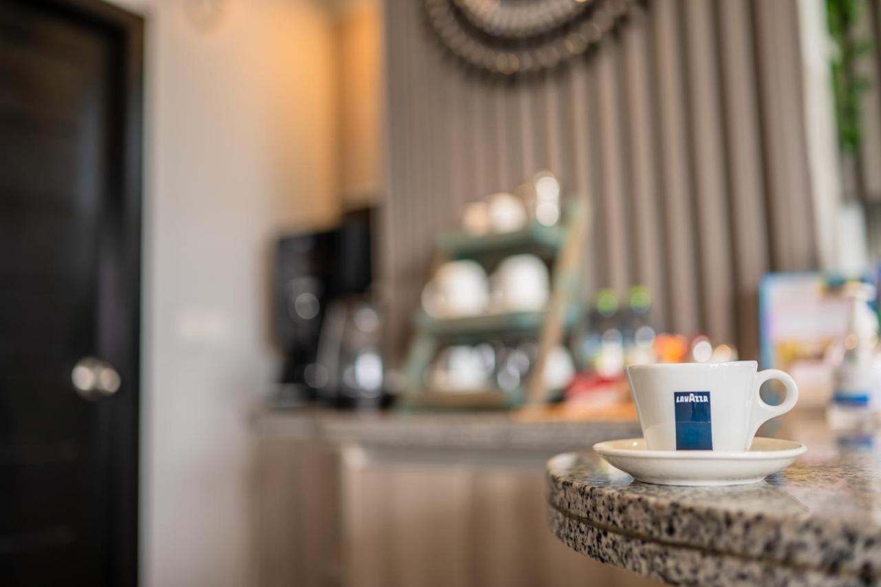 Tour Inn Malé Dış mekan fotoğraf