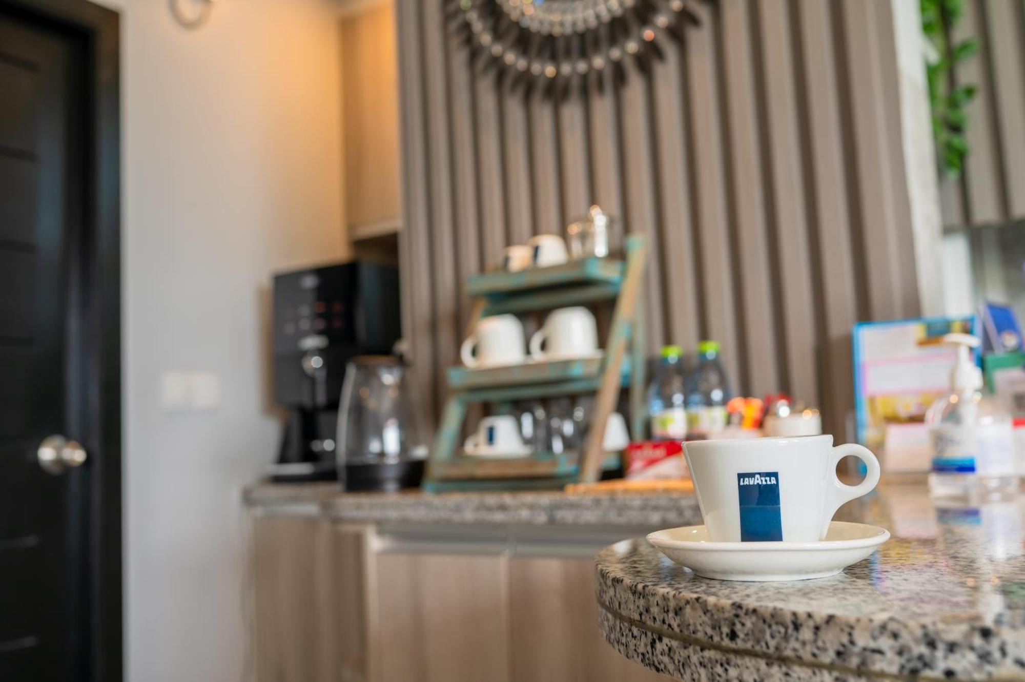 Tour Inn Malé Dış mekan fotoğraf