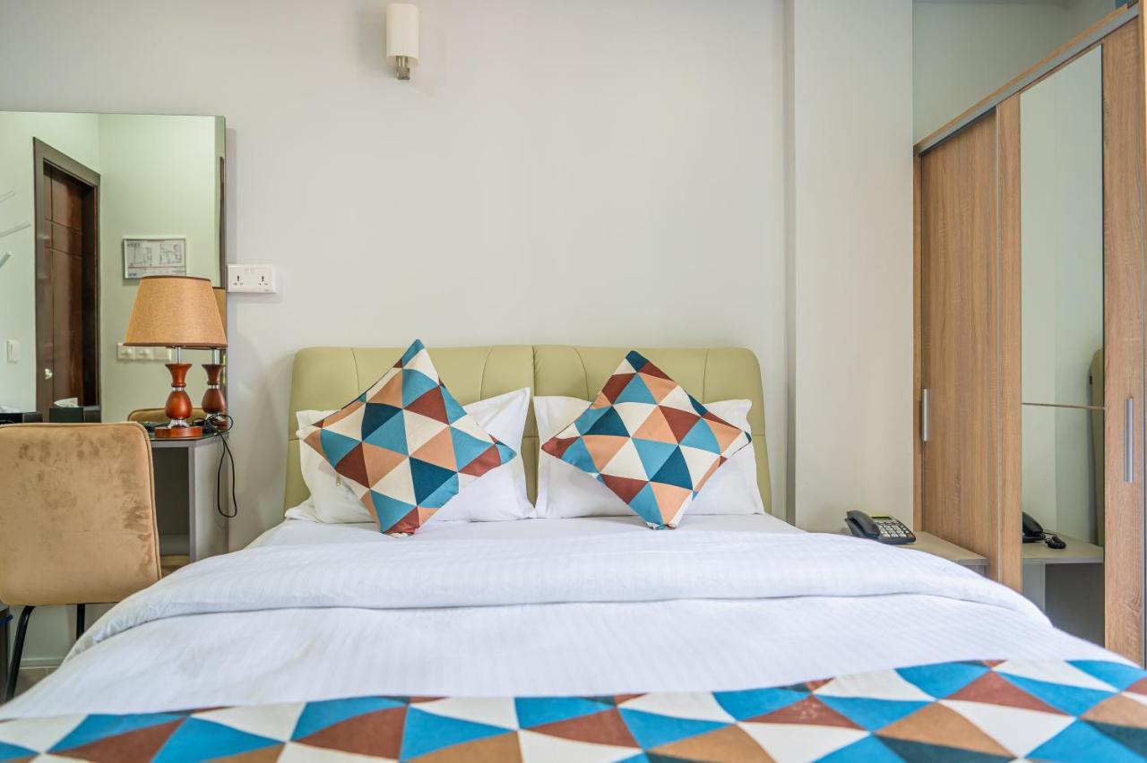 Tour Inn Malé Dış mekan fotoğraf