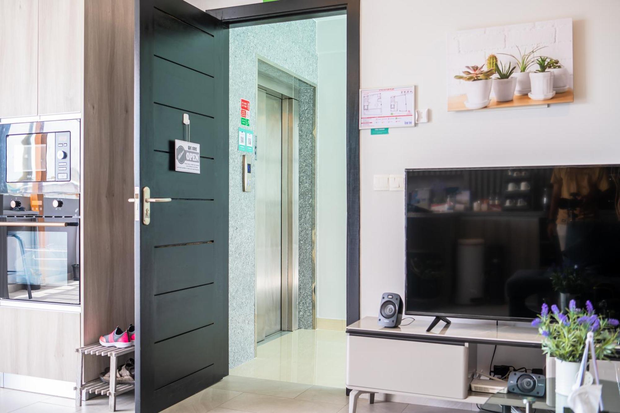 Tour Inn Malé Dış mekan fotoğraf