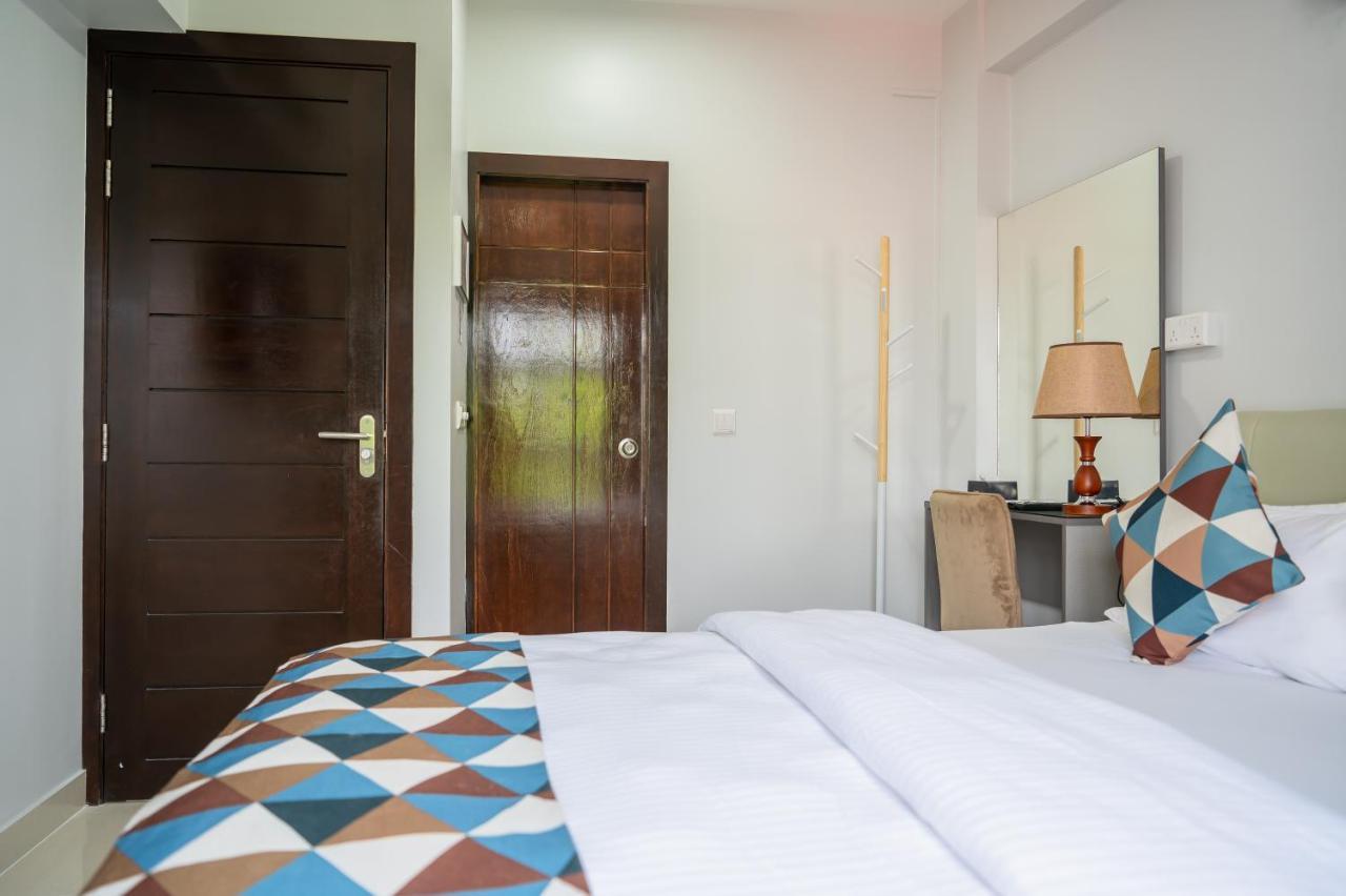Tour Inn Malé Dış mekan fotoğraf