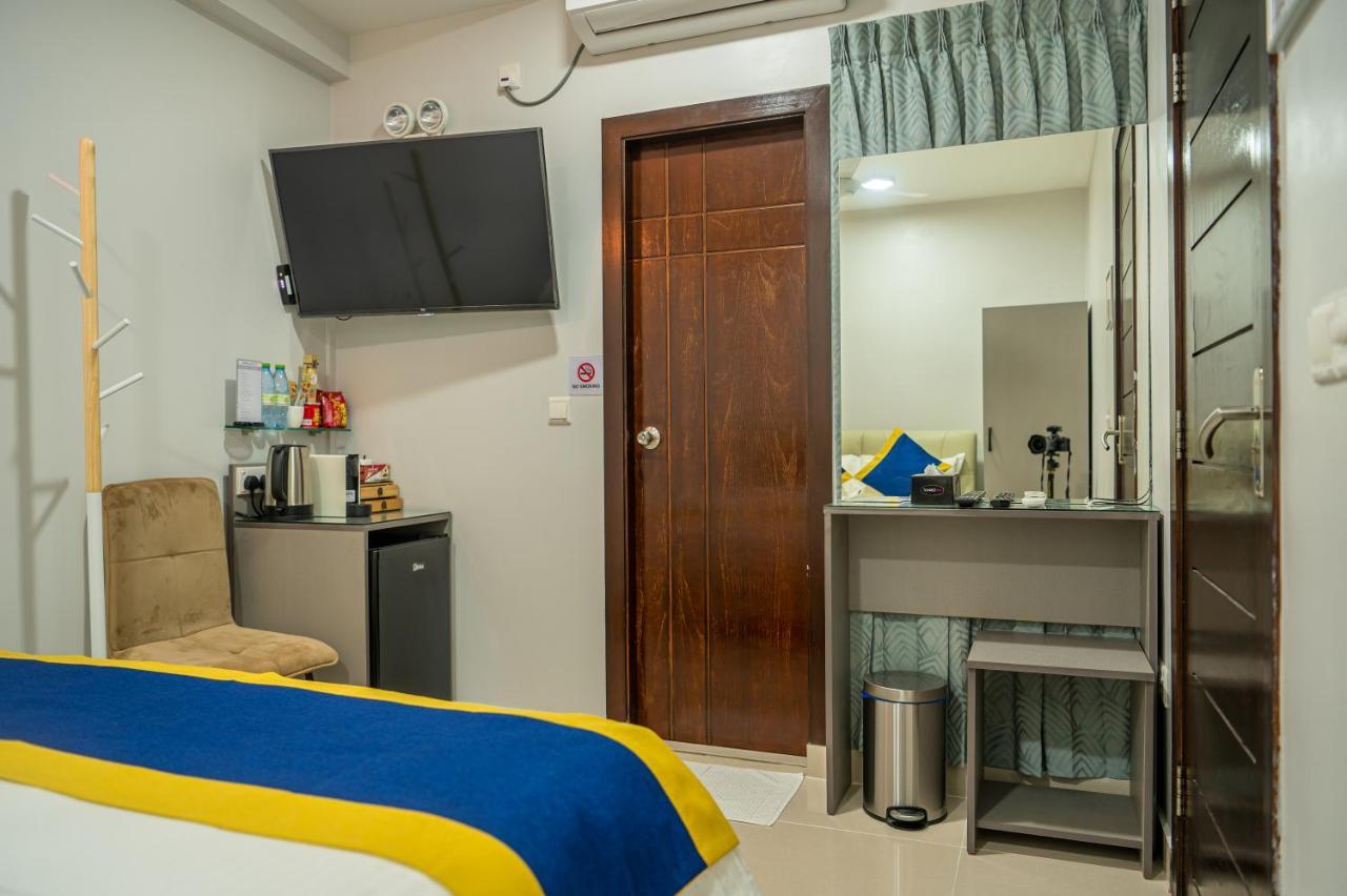 Tour Inn Malé Dış mekan fotoğraf