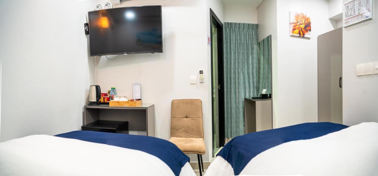 Tour Inn Malé Dış mekan fotoğraf