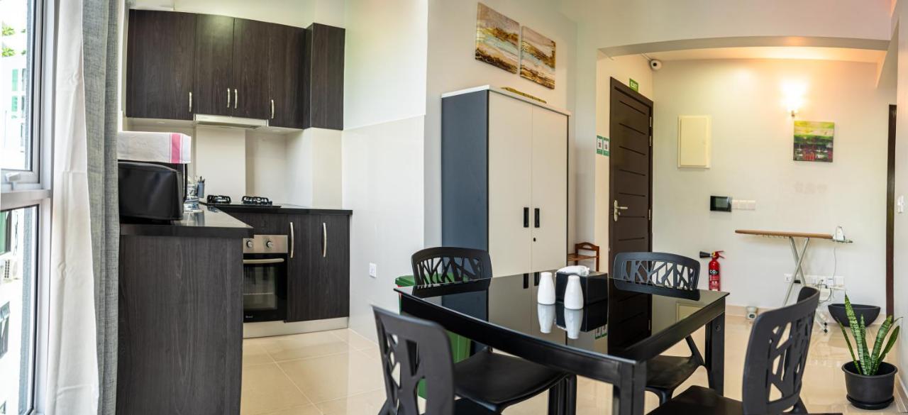 Tour Inn Malé Dış mekan fotoğraf