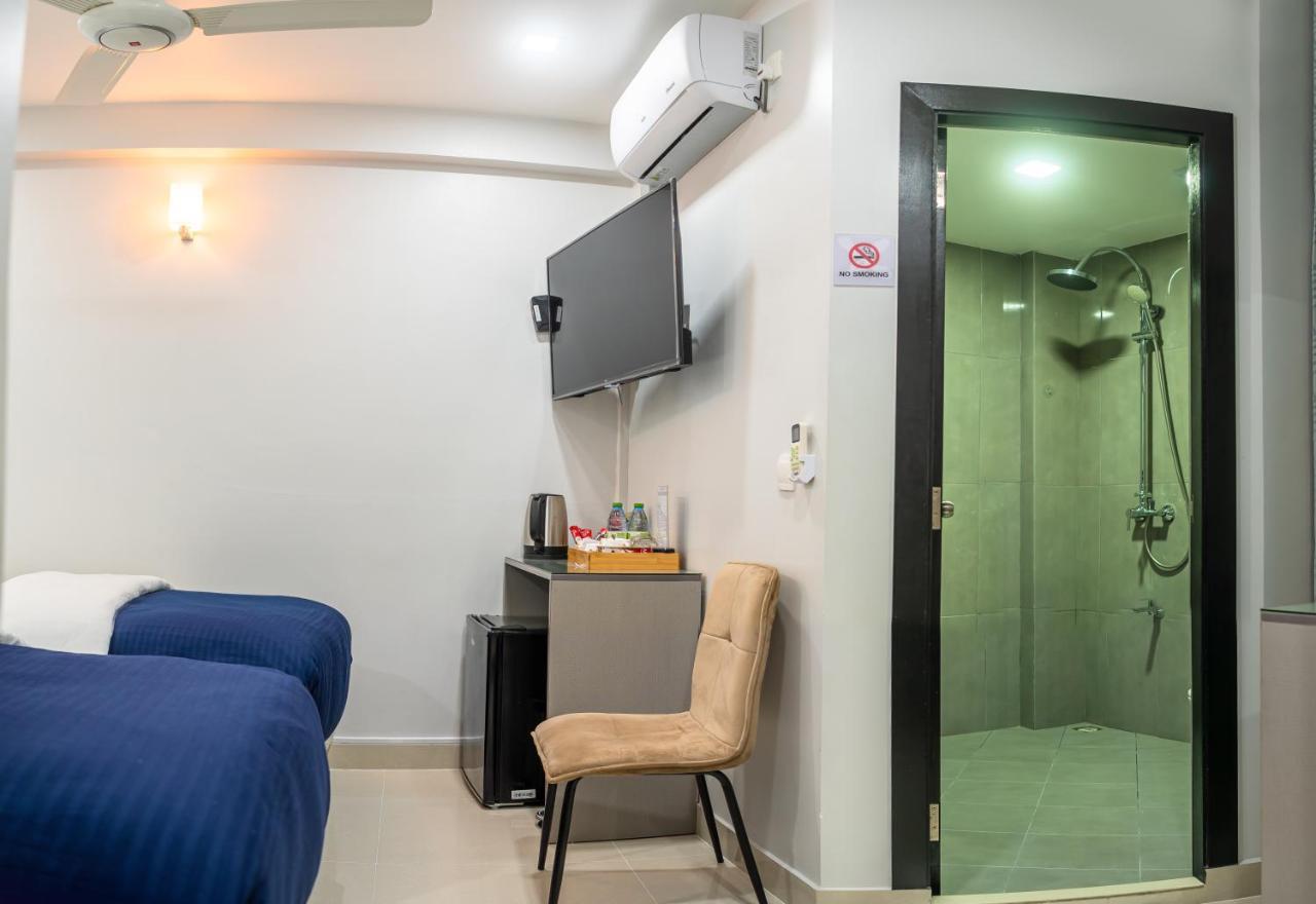Tour Inn Malé Dış mekan fotoğraf