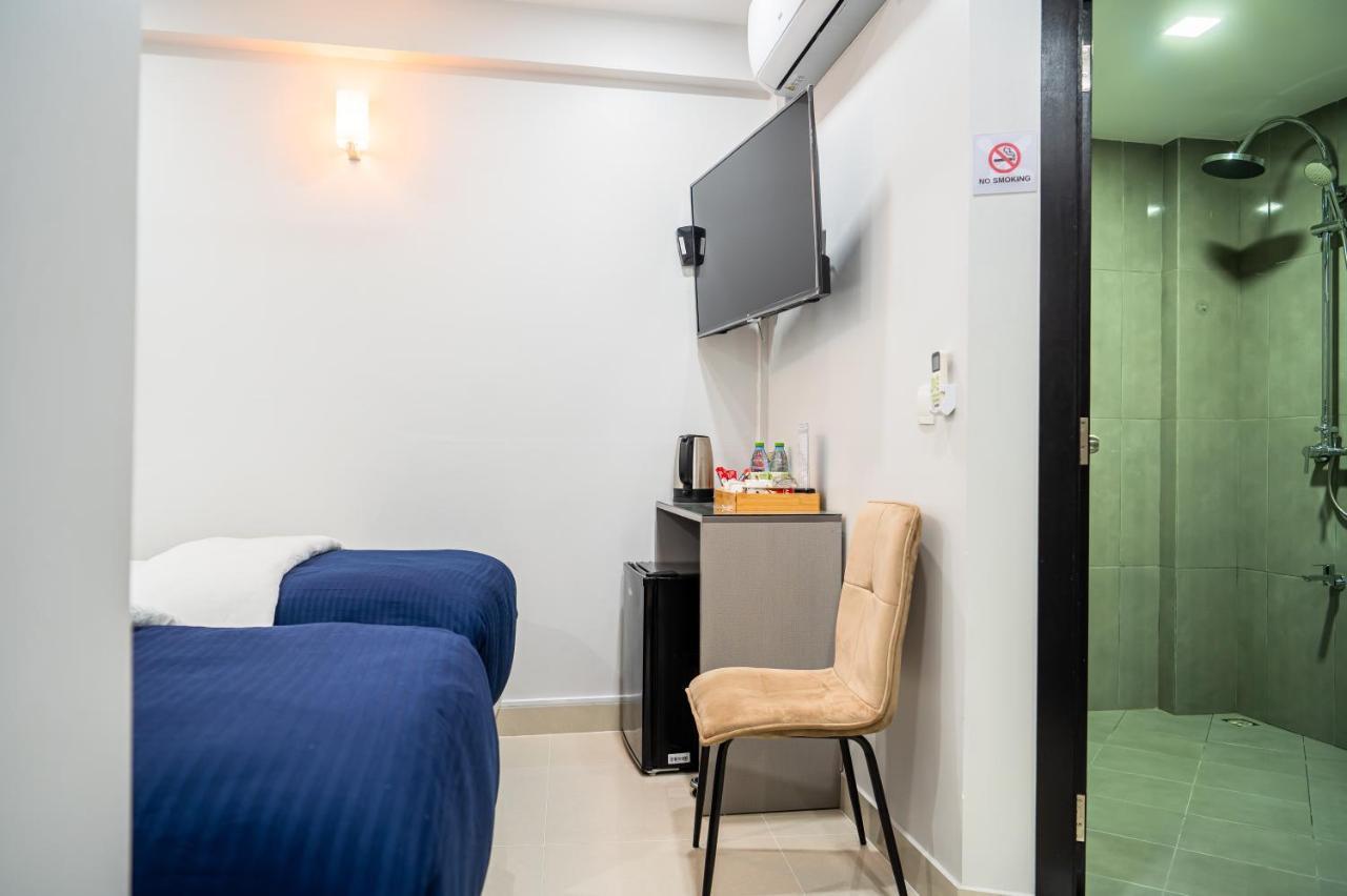 Tour Inn Malé Dış mekan fotoğraf