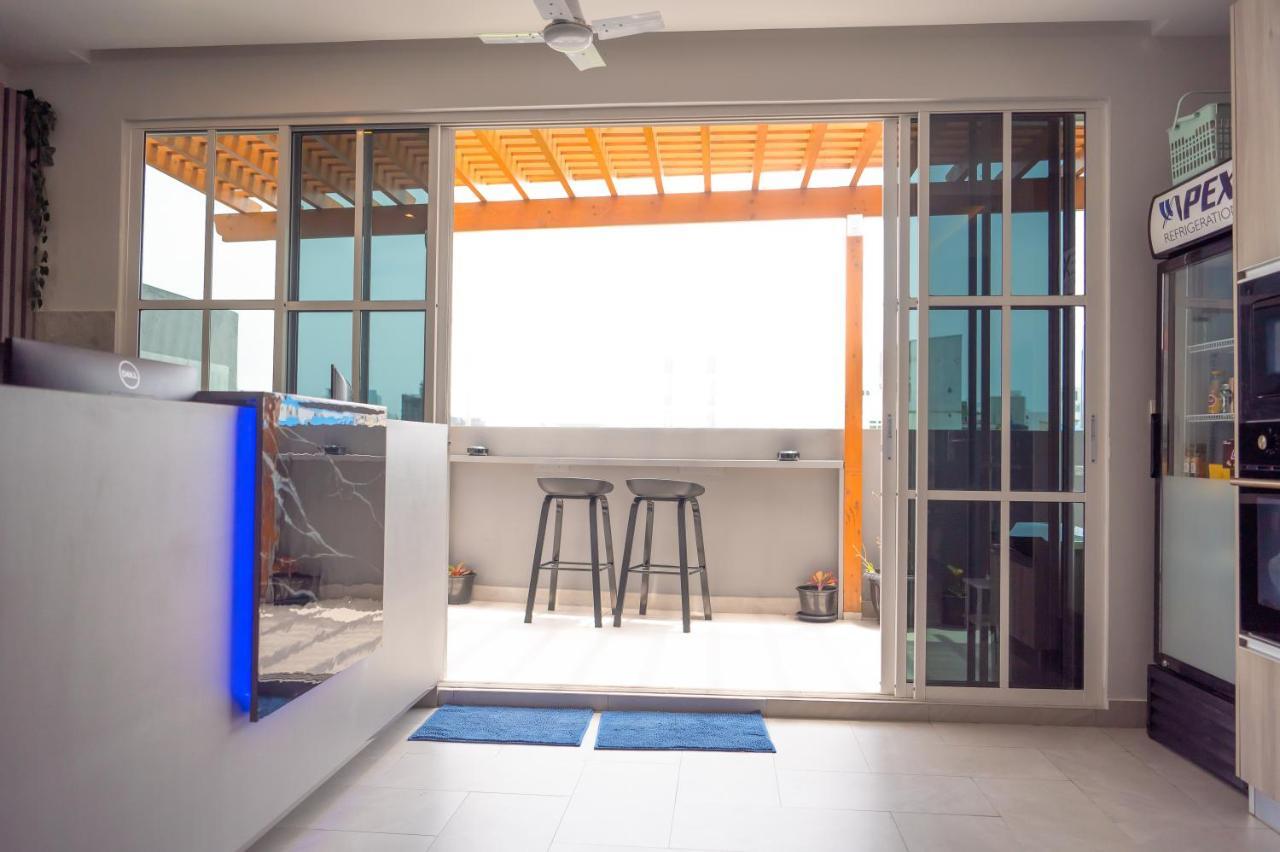 Tour Inn Malé Dış mekan fotoğraf
