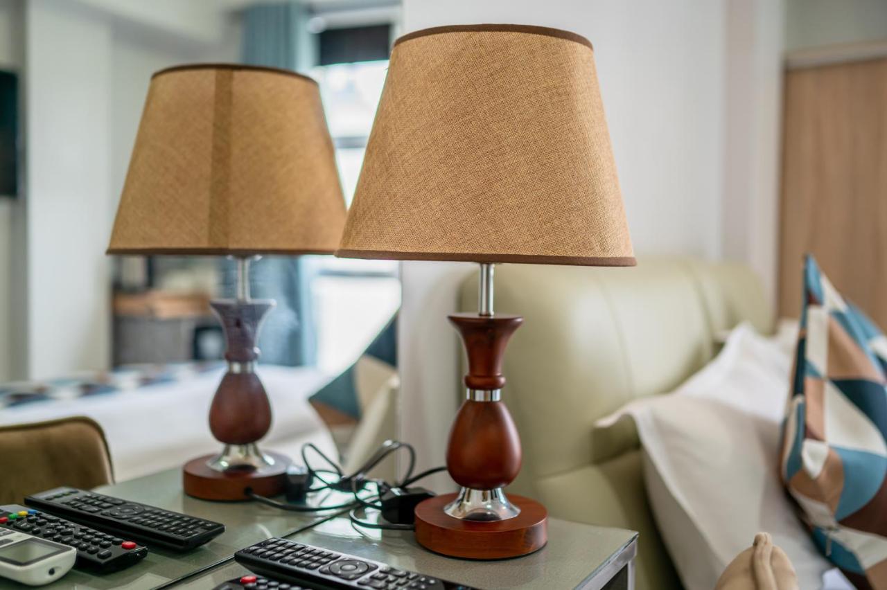 Tour Inn Malé Dış mekan fotoğraf