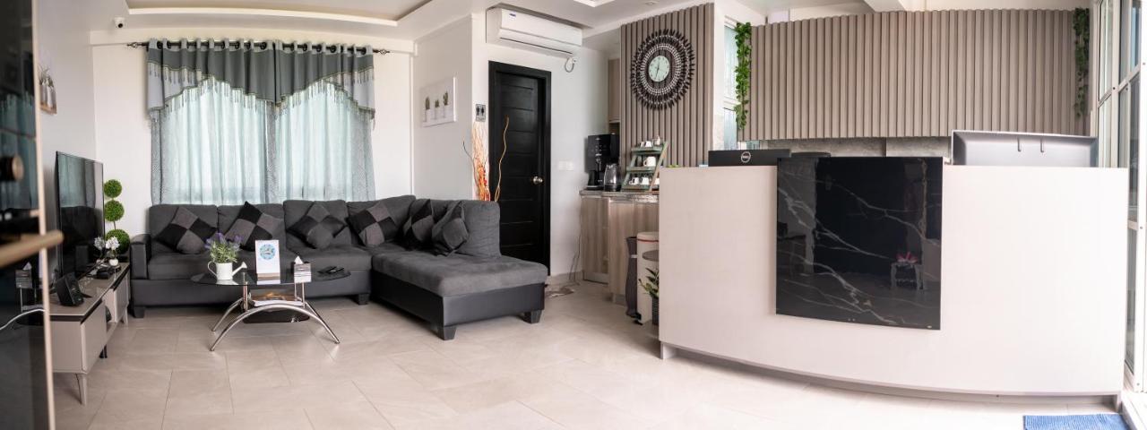 Tour Inn Malé Dış mekan fotoğraf