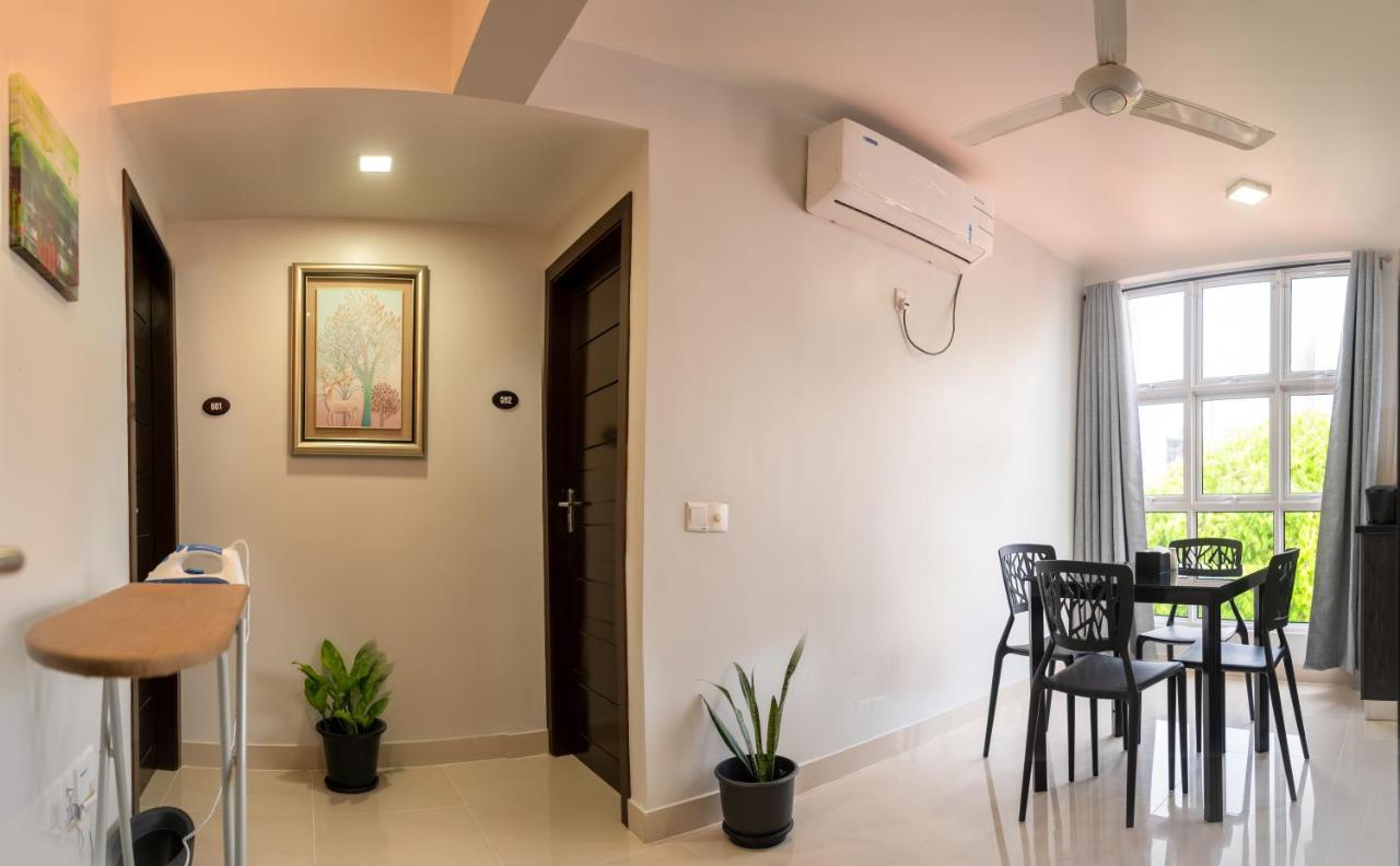 Tour Inn Malé Dış mekan fotoğraf