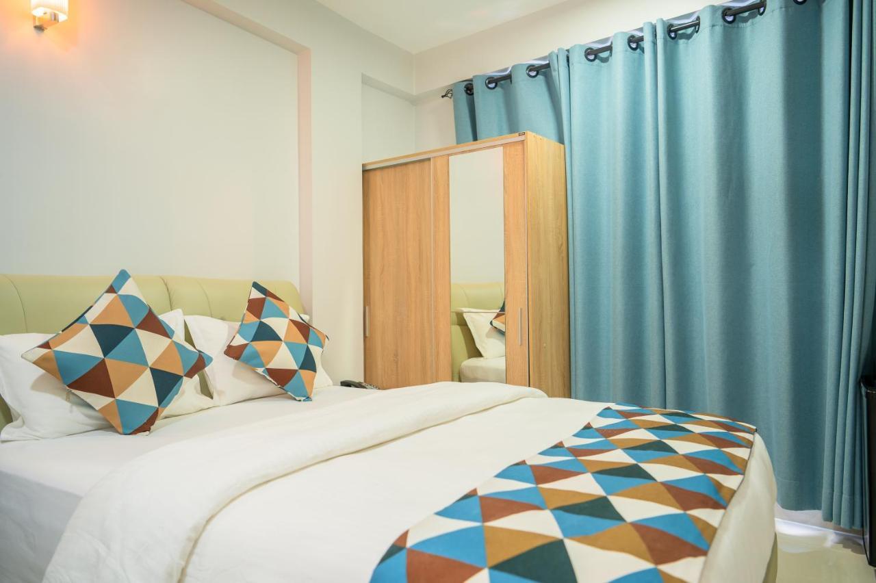 Tour Inn Malé Dış mekan fotoğraf