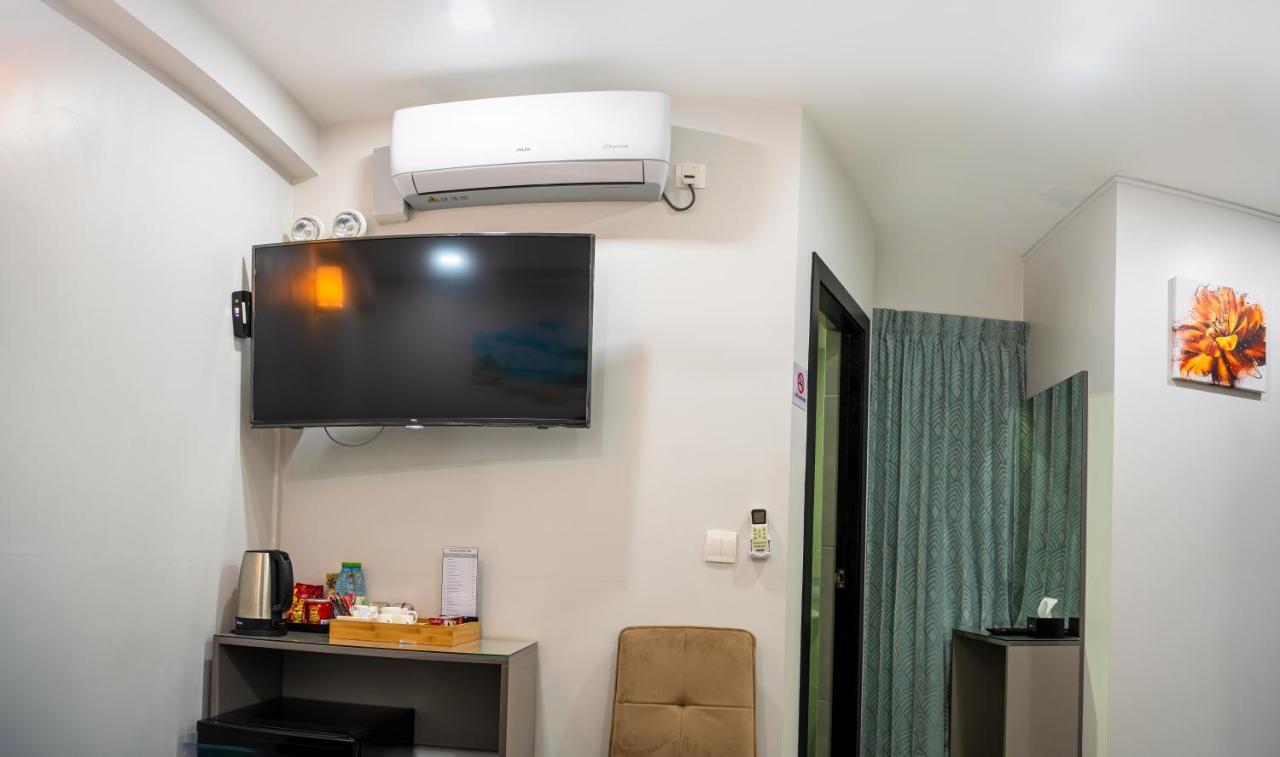 Tour Inn Malé Dış mekan fotoğraf