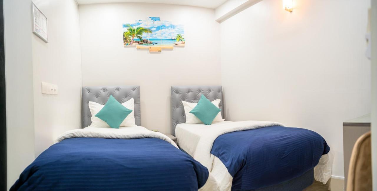 Tour Inn Malé Dış mekan fotoğraf