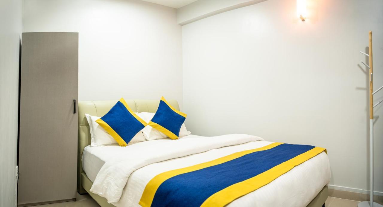 Tour Inn Malé Dış mekan fotoğraf