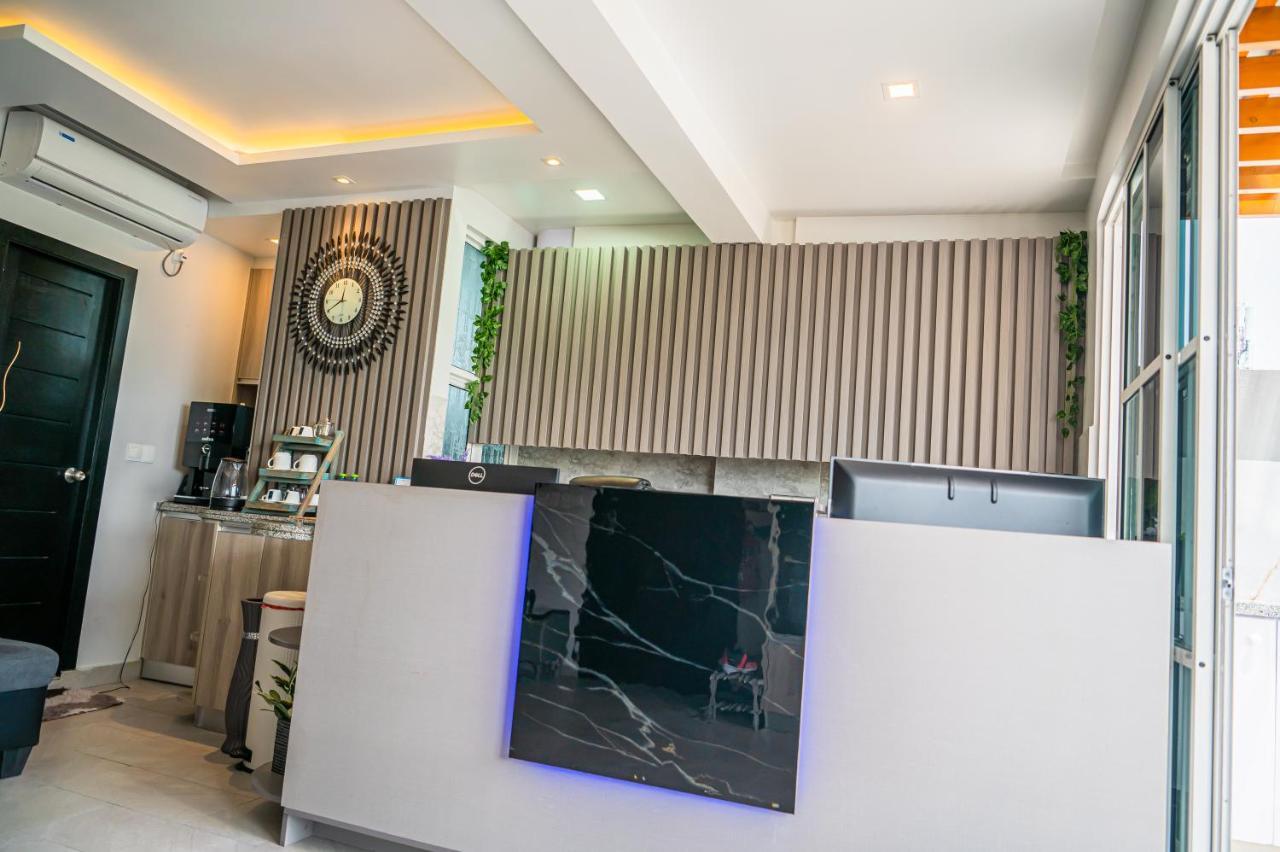 Tour Inn Malé Dış mekan fotoğraf