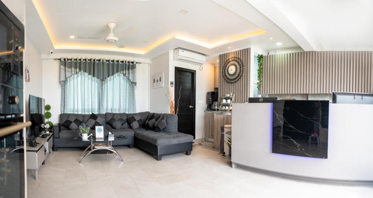 Tour Inn Malé Dış mekan fotoğraf