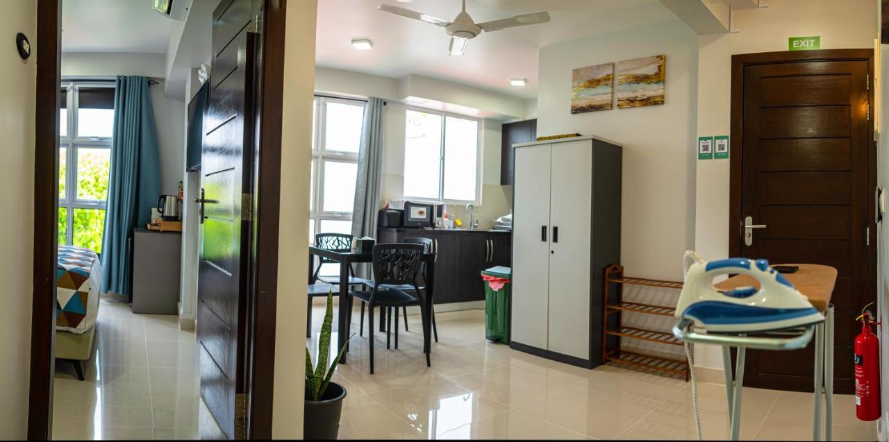 Tour Inn Malé Dış mekan fotoğraf