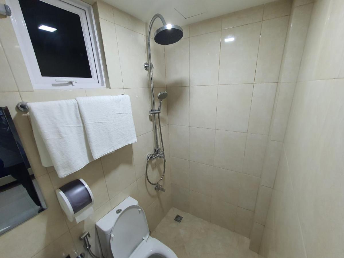 Tour Inn Malé Dış mekan fotoğraf