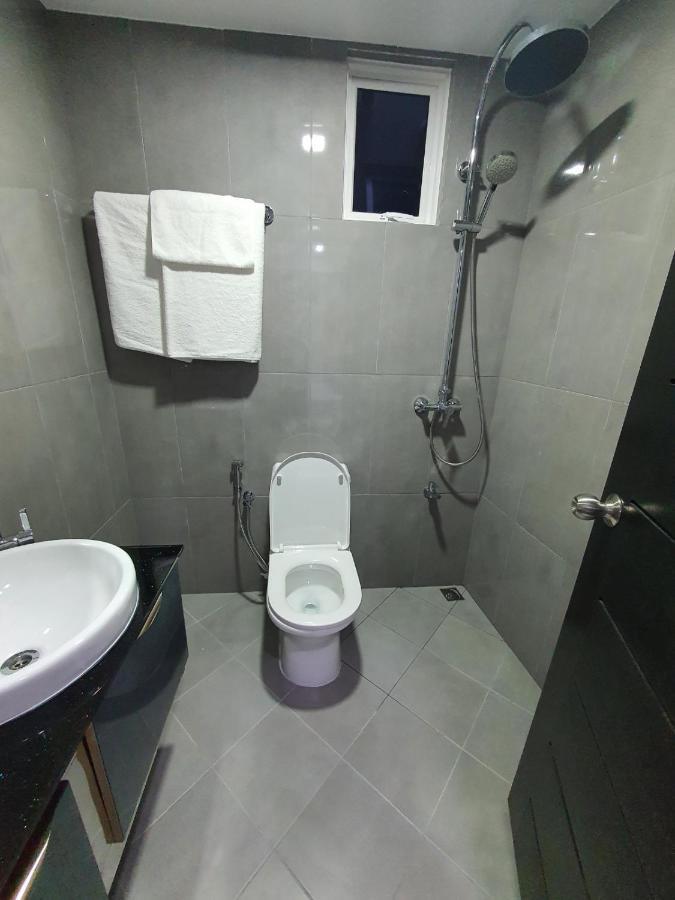 Tour Inn Malé Dış mekan fotoğraf