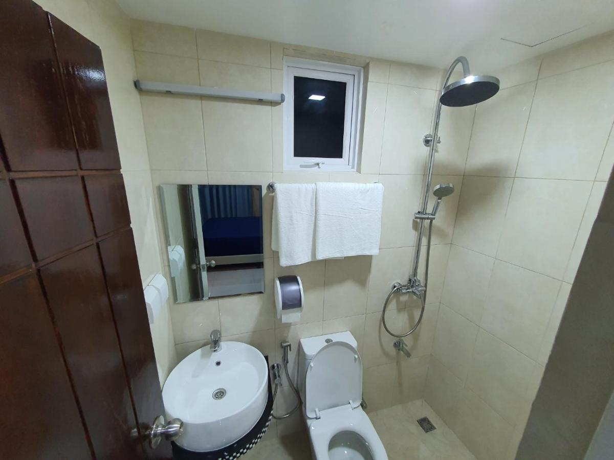 Tour Inn Malé Dış mekan fotoğraf