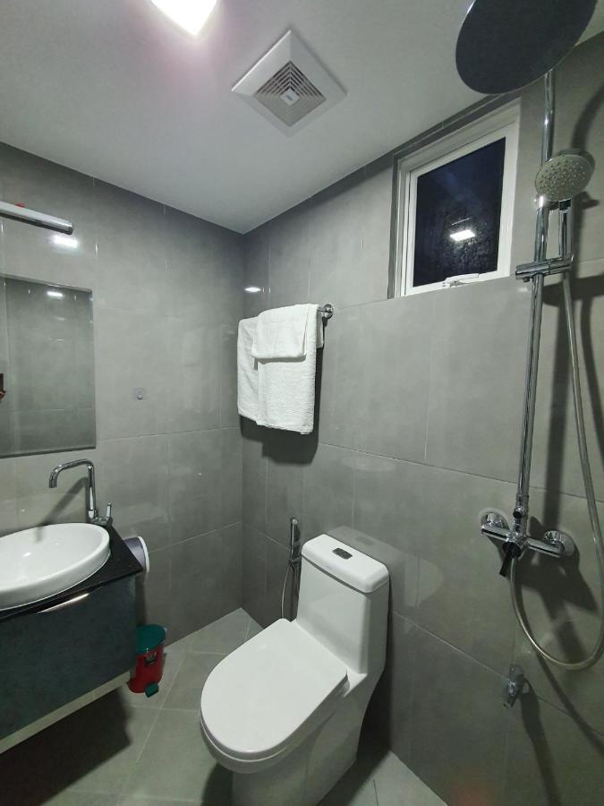 Tour Inn Malé Dış mekan fotoğraf