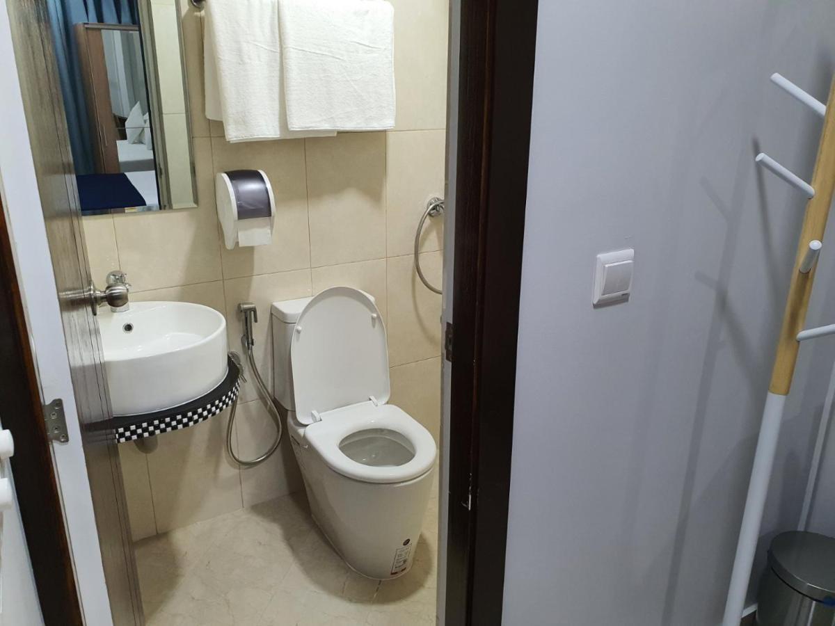 Tour Inn Malé Dış mekan fotoğraf