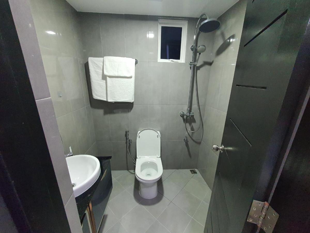 Tour Inn Malé Dış mekan fotoğraf