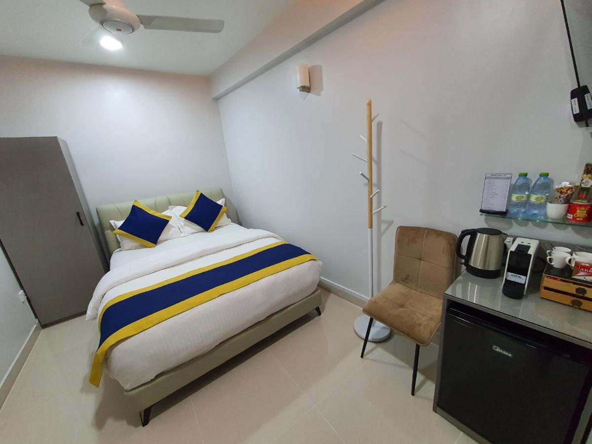 Tour Inn Malé Dış mekan fotoğraf