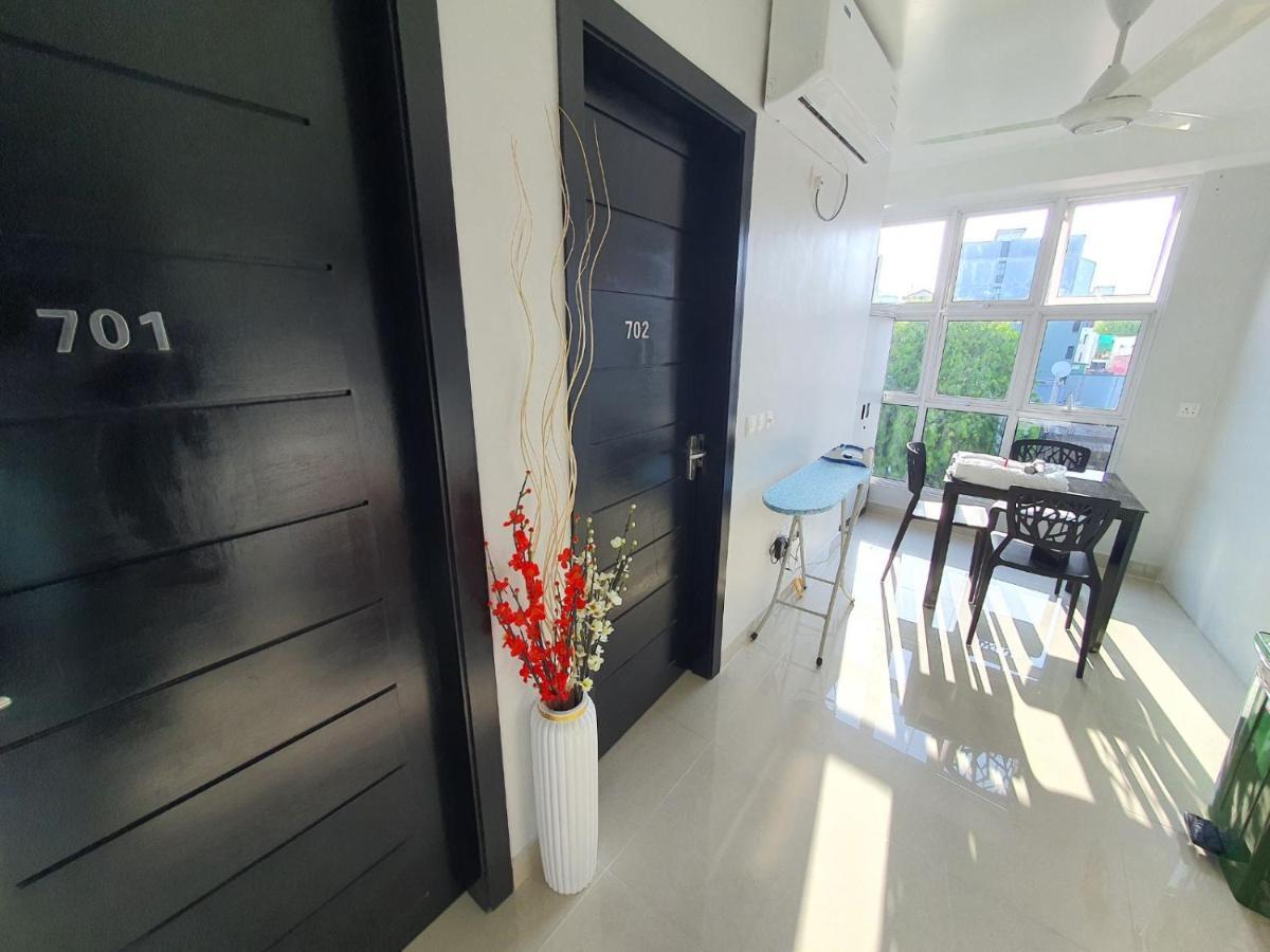 Tour Inn Malé Dış mekan fotoğraf